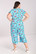 50254 HELL BUNNY LOUELLA JUMPSUIT
