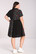 40321 HELL BUNNY ANDROMEDA MINI DRESS