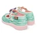 HCD27 BAROQUE CAKE Mary Jane flats