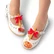 HCD118 CHRISTMAS FEAST, Mary Jane Pump, mid heels