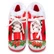 HCD301 POINSETTIA Mary Jane Pump, high heels