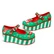 HCD208 BAKING CHRISTMAS Mary Jane Platform