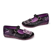 HCD28 TAROT Mary Jane Flat
