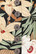 60227 HELL BUNNY ADELAIDA CROP toppi suurilla vintage tyylisillä kukilla