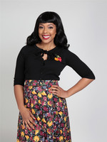 220115 COLLECTIF CHARLENE FRUIT BOWL CARDIGAN
