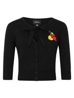 220115 COLLECTIF CHARLENE FRUIT BOWL CARDIGAN