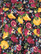 220318 COLLECTIF LAKEN FRUIT BOWL swing hame hedelmäpainatuksella