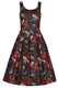 11331 DOLLY & DOTTY  ROCKABILLY ASEET JA RUUSUT KUOSINEN SWING MEKKO