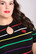 60245 HELL BUNNY EVANGELISTA TOP