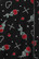 50244 HELL BUNNY ZOEY polvipituinen, viskoosinen printtihame