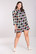 40336 HELL BUNNY OOPSIE DAISY viskoosinen retro-henkinen minimekko