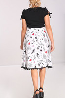 50256 HELL BUNNY AVERY SKIRT