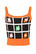 60215 HELL BUNNY OOPSIE DAISY TOP