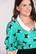 60240 HELL BUNNY LOVE CATS BLOUSE