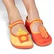 HCD31 HOT DOG Mary Jane flats