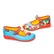 HCD32 GUM BALL Mary Jane flats