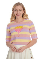 57117 BANNED ICE CREAM JUMPER