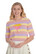 57117 BANNED ICE CREAM JUMPER