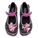 HCD209 CHOCOLATICAS LADY MEOW Mary Jane Platform