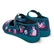 HCD33 ALBINE BAT Mary Jane flats