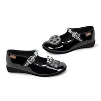 HCD34 CINEMA Mary Jane flats