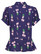 30410 COLLECTIF MARY GRACE potpourri pusero