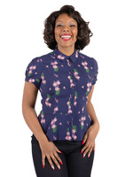 30410 COLLECTIF MARY GRACE potpourri pusero
