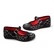 HCD36 WIDOW HEART Mary Jane flats