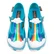 HCD210 IRIS Mary Jane Platform