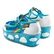 HCD210 IRIS Mary Jane Platform