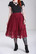 50291 HELL BUNNY RHEA SKIRT