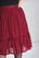 50291 HELL BUNNY RHEA SKIRT