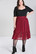 50291 HELL BUNNY RHEA SKIRT