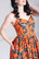 40376 HELL BUNNY RIO DRESS