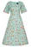 88972 DOLLY & DOTTY AFTERNOON TEA DRESS