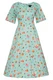 88972 DOLLY & DOTTY AFTERNOON TEA DRESS
