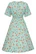 88972 DOLLY & DOTTY AFTERNOON TEA DRESS