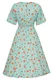 88972 DOLLY & DOTTY AFTERNOON TEA DRESS