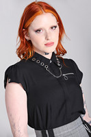 60253 HELL BUNY DESTROYA SHIRT