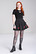 50290 HELL BUNNY AMY SKIRT