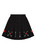 50290 HELL BUNNY AMY SKIRT