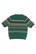 60193 HELL BUNNY VIXEY JUMPER, grn