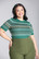 60193 HELL BUNNY VIXEY JUMPER, grn