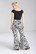 50304 HELL BUNNY PENNY JEANS