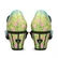 HCD126 SECRET GARDEN MARY JANE PUMP, mid heels