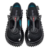 HCD212 COBRA Mary Jane Platform