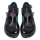 HCD212 COBRA Mary Jane Platform