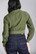 80026 HELL BUNNY RAVENWOOD JACKET, khaki