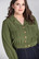 80026 HELL BUNNY RAVENWOOD JACKET, khaki
