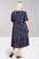40289 HELL BUNNY ASTA MAXI DRESS